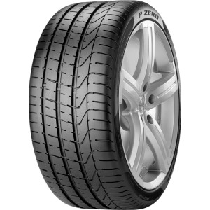 255/35R19 P ZERO 96Y XL FR MO