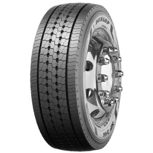 385/65R22.5 SP346 160K/158L TL M+S 3PMSF /priekis