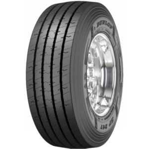 385/65R22.5 SP247 HL 164K/158L TL M+S 3PMSF /priekaba