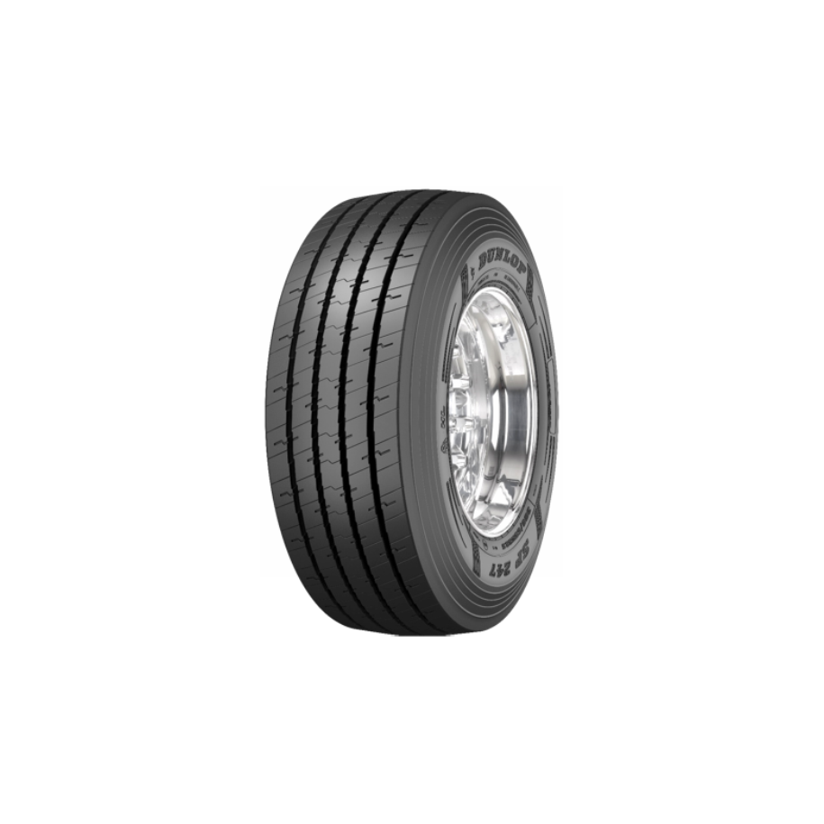 385/65R22.5 SP247 HL 164K/158L TL M+S 3PMSF /priekaba