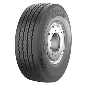 385/65R22.5 X MULTI T 160K TL M+S