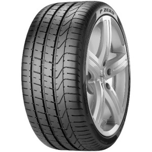 255/40R19 P ZERO 100Y XL FR MO