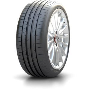 255/40R20 SPORT MAXX RT2 101Y XL FP