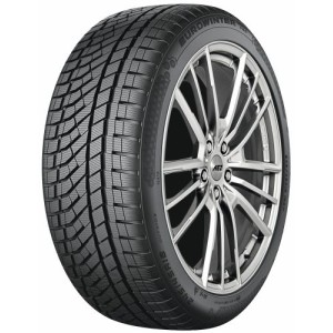 255/60R18 EUROWINTER HS02 PRO 112V XL