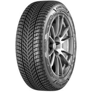 255/60R19 ULTRAGRIP PERFORMANCE 3 113V XL