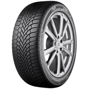 265/55R19 BLIZZAK 6 109W