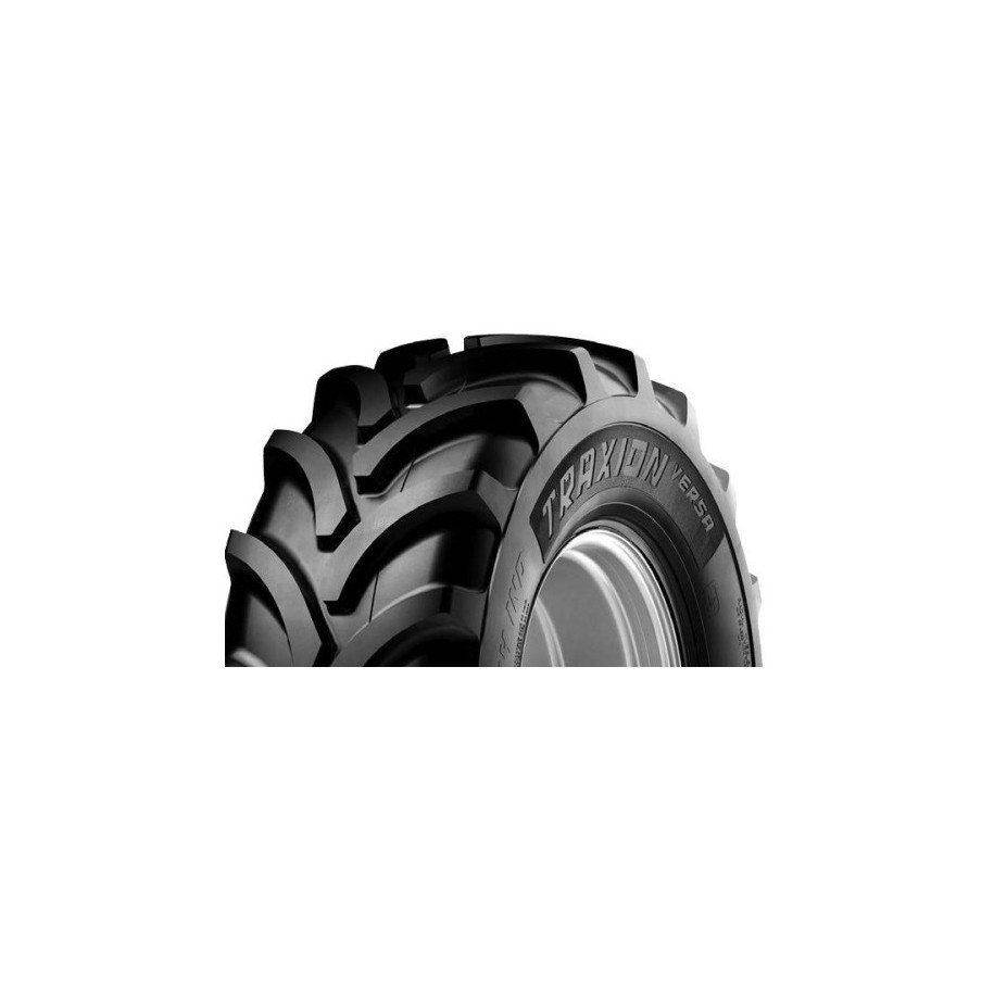 460/70R24 (17.5L  R24) TRAXION VERSA 159A8 TL