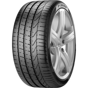 275/40R19 P ZERO [101] Y MGT