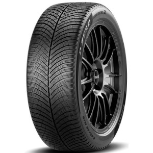 275/40R20 P ZERO WINTER 2 109V FR *