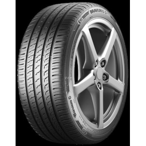 165/60R14 BRAVURIS 5HM 75H