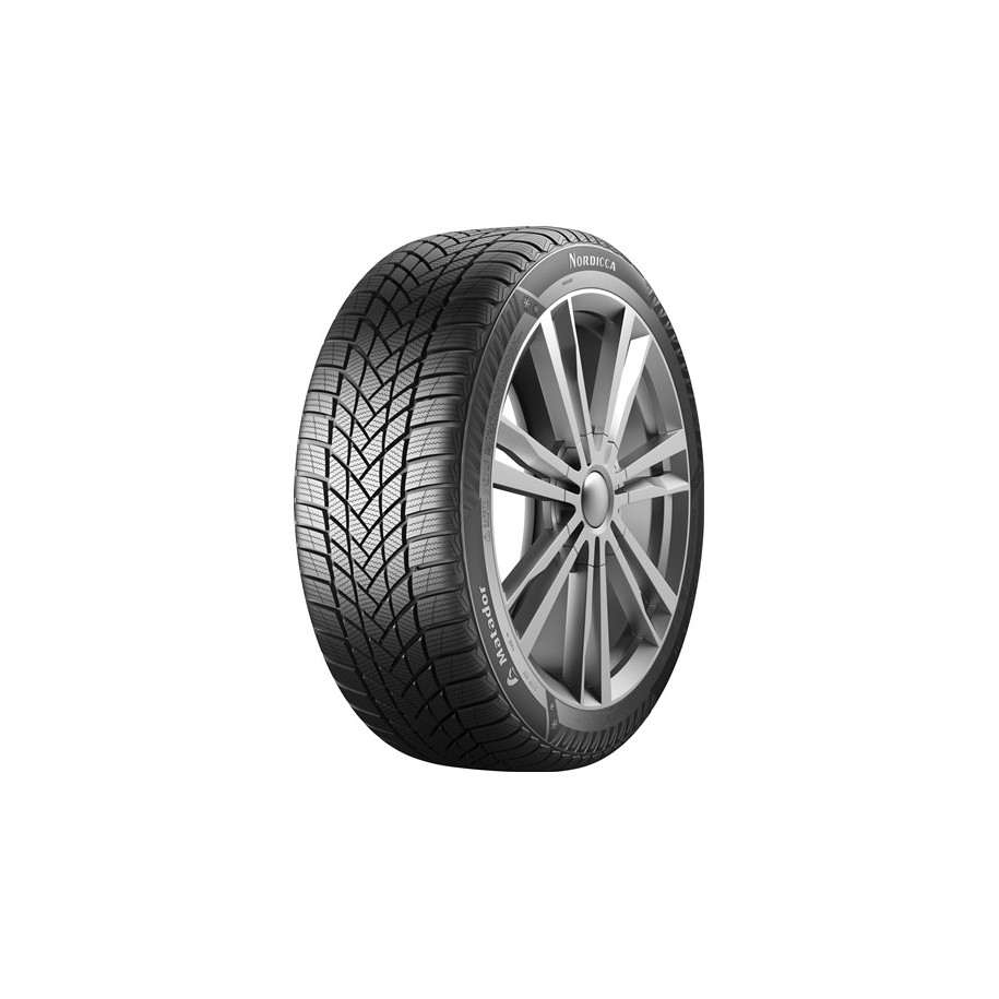 195/65R15 MP93 NORDICCA 91T