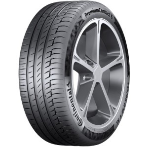 195/65R15 PREMIUMCONTACT 6 91V