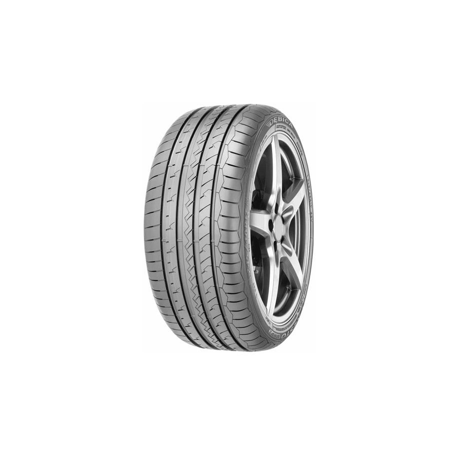 195/65R15 PRESTO HP 2 91H DEBICA