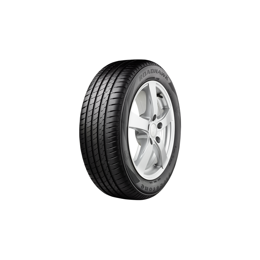 FIRESTONE 195/65 R15 91V Vasarinės padangos
