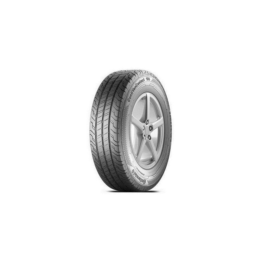 195/70R15C VANCONTACT 100 104/102R