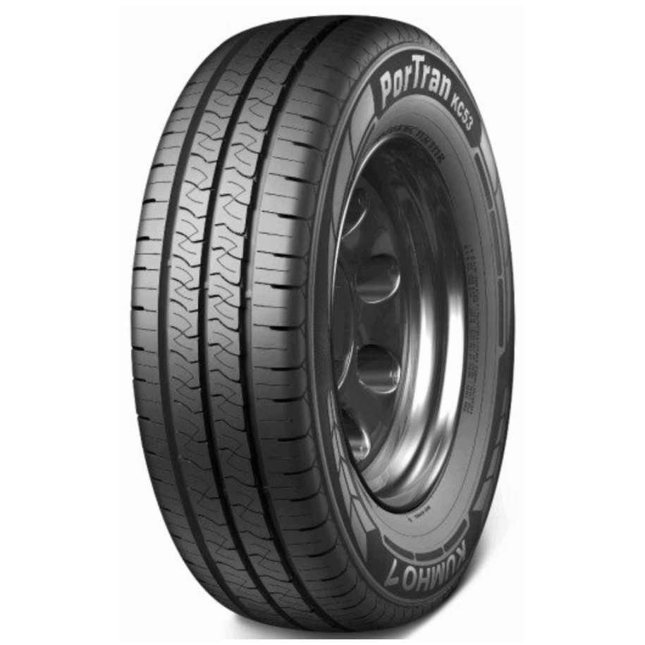 195/75 R16C 110/108R KC53