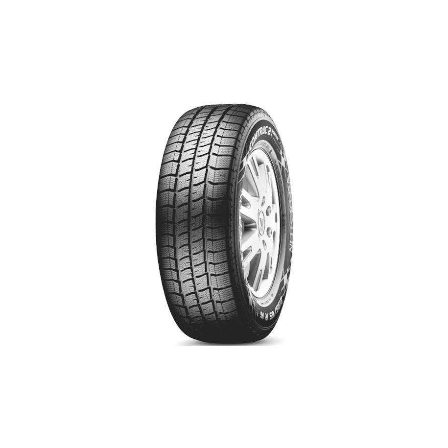 195/75R16C COMTRAC 2 WINTER+ 107/105R