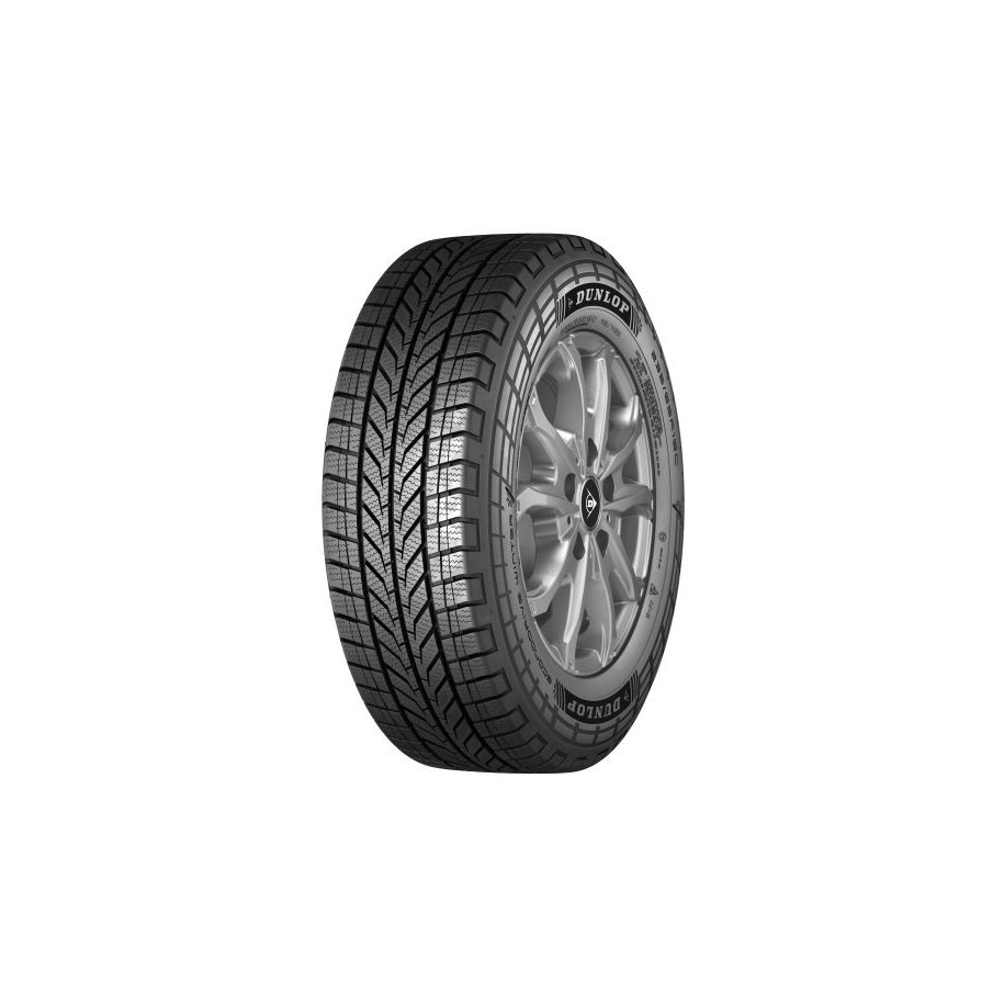 195/75R16C ECONODRIVE WINTER 110R