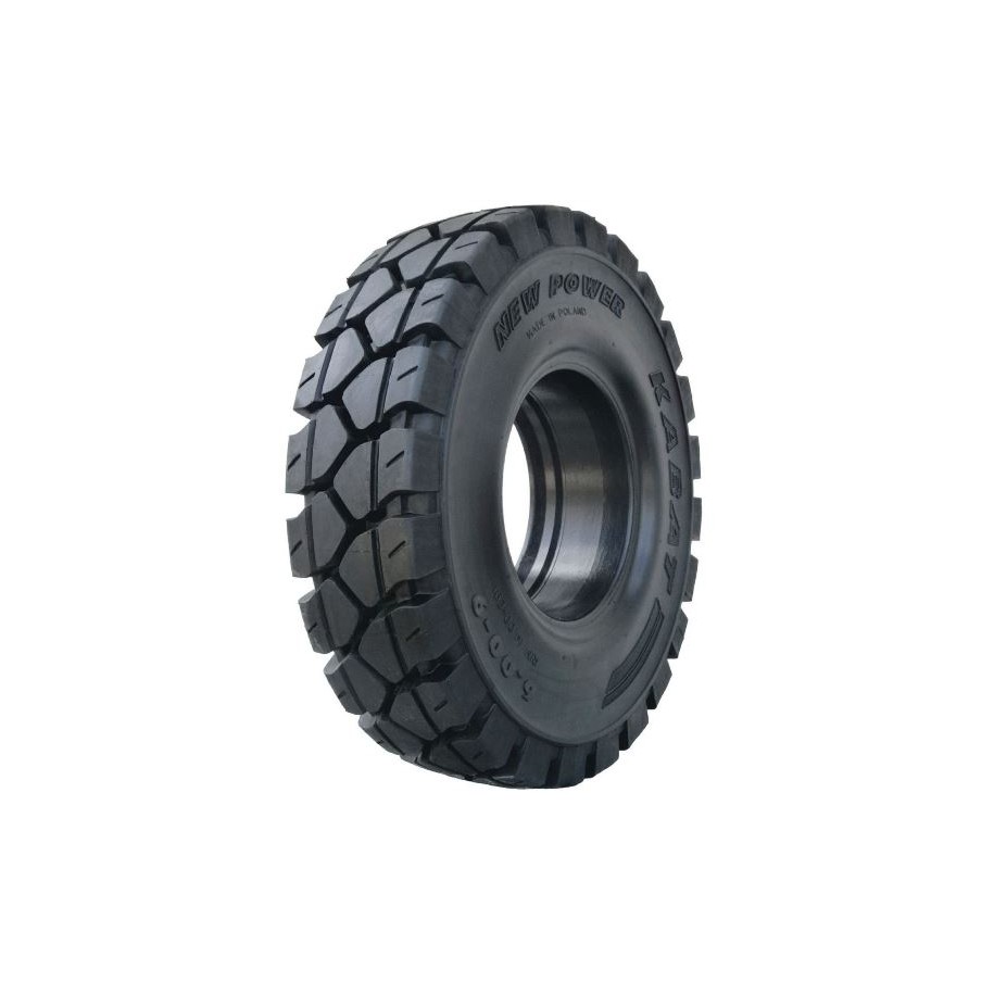 5.00-8 /3.00 NEW POWER solid standard