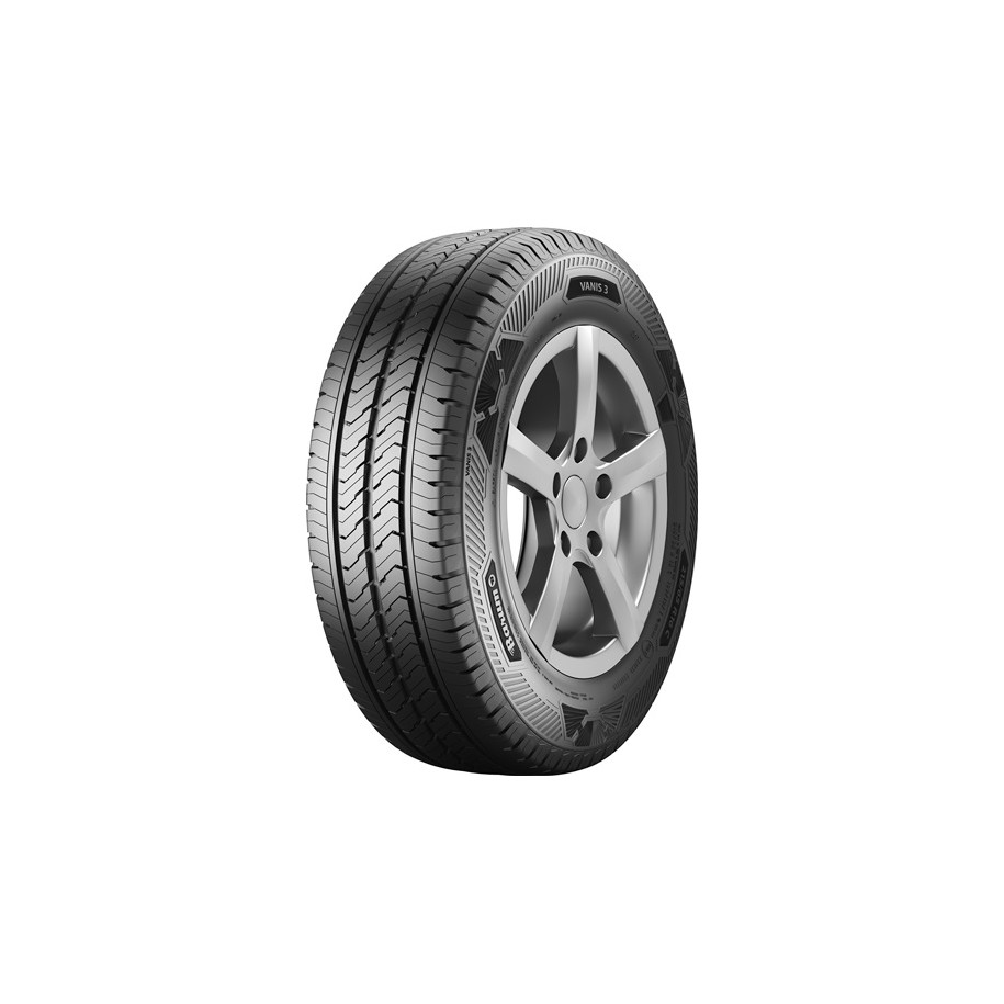 195/75R16C VANIS 3 110/108T