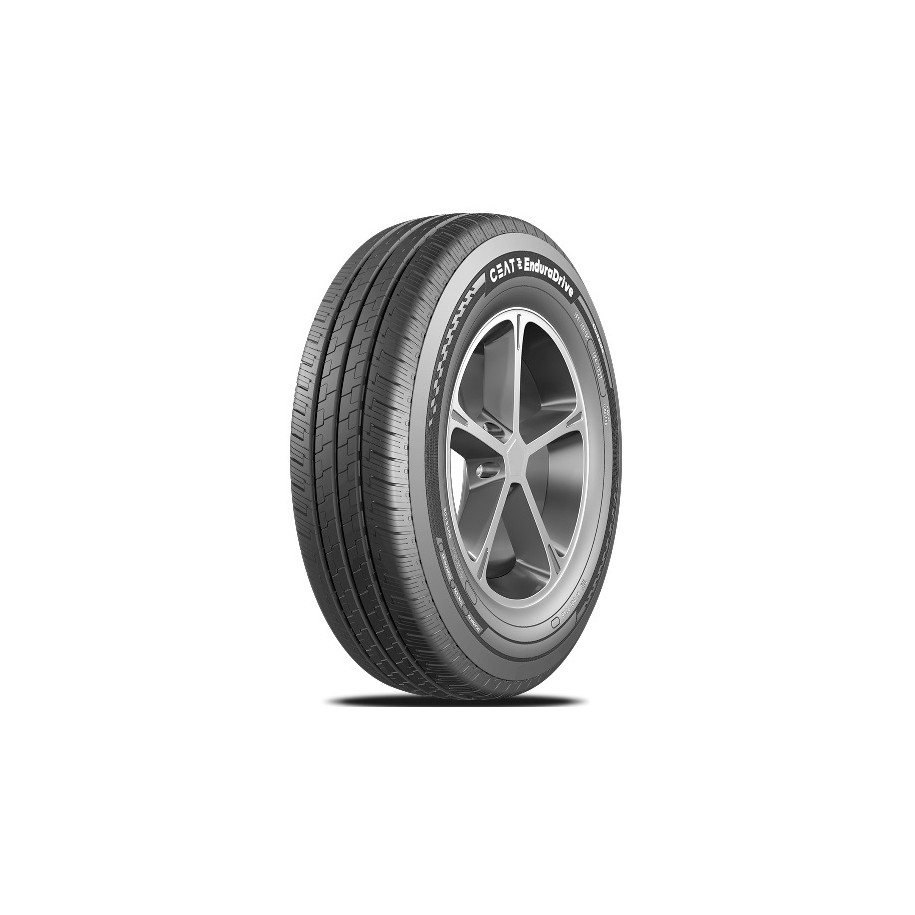 195/80R15C CEAT ENDURADRIVE 106/104S