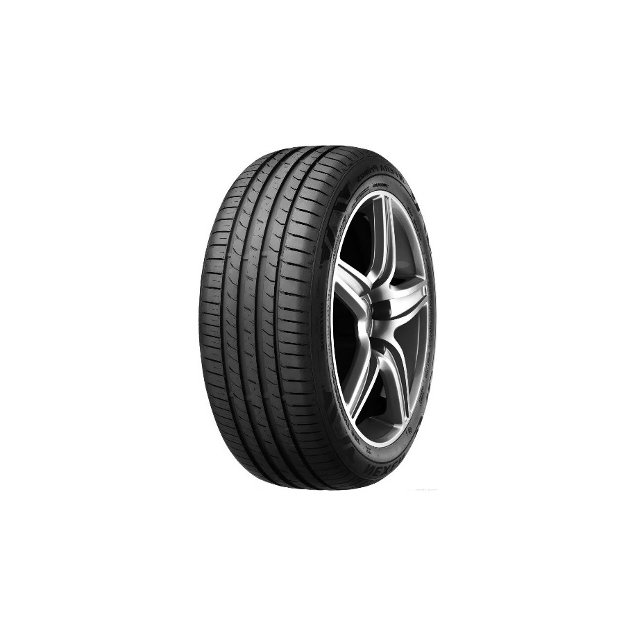 205/45R17 N'FERA PRIMUS 88V XL