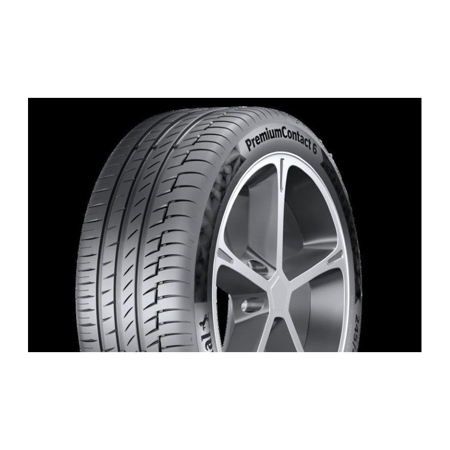 205/50 R17 89V PREMIUMCONTACT 6