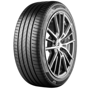 205/50R17 TURANZA 6 89V