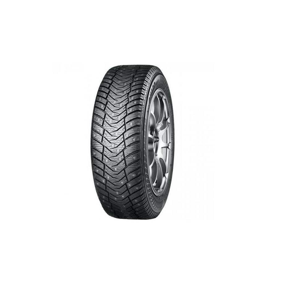 YOKOHAMA R16 T Stud padangos