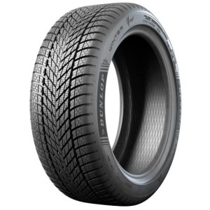 205/55R16 DUNLOP WINTER 91H