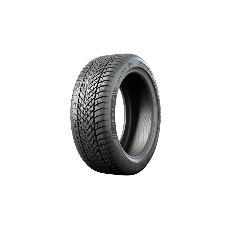 205/55R16 DUNLOP WINTER 91H