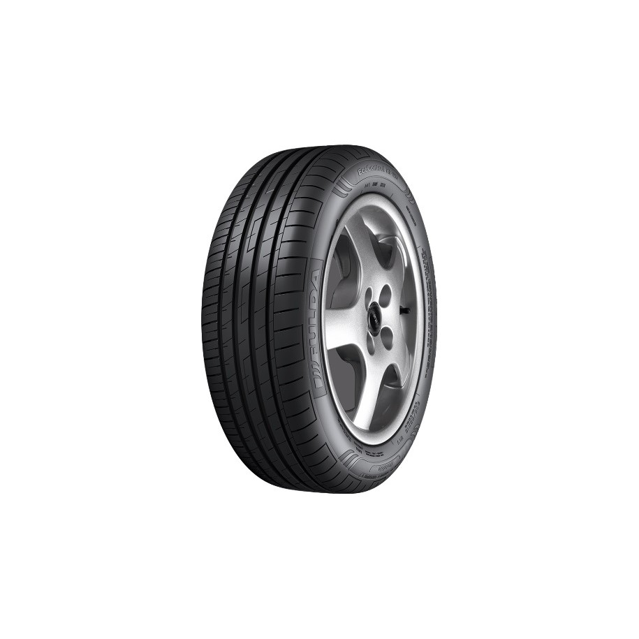 205/55R16 ECOCONTROL HP 2 91V FULDA