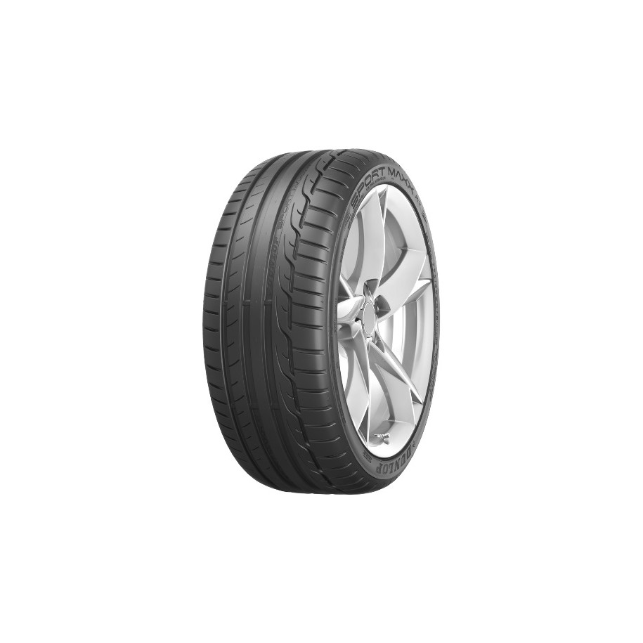 205/55R16 SPORT MAXX RT MFS 91Y