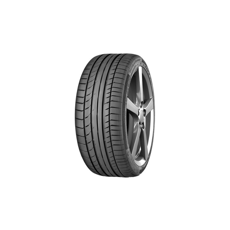 215/65R15 PREMIUMCONTACT 5 96H