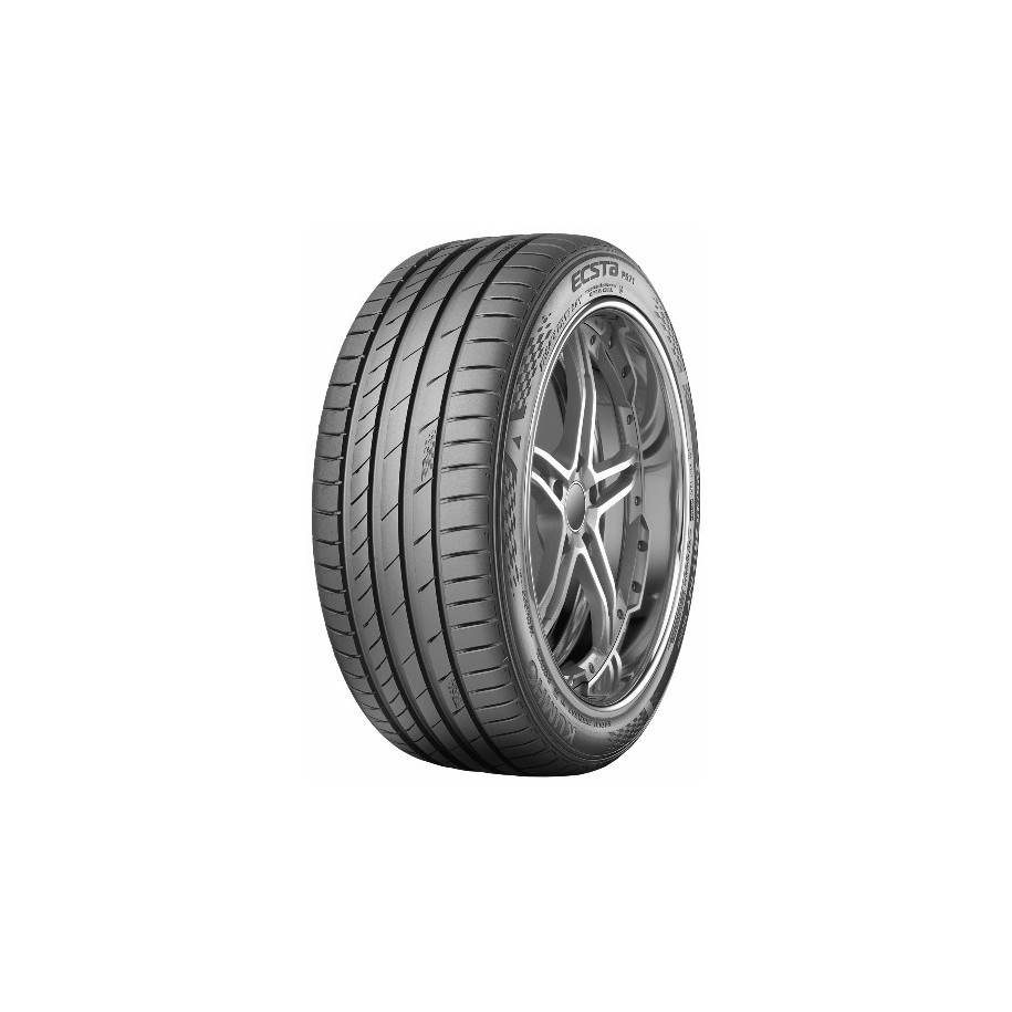 225/55R19 ECSTA PS71 SUV 99W