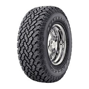 GENERAL TIRE R19 H padangos