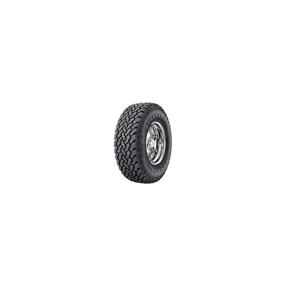 GENERAL TIRE R19 H padangos