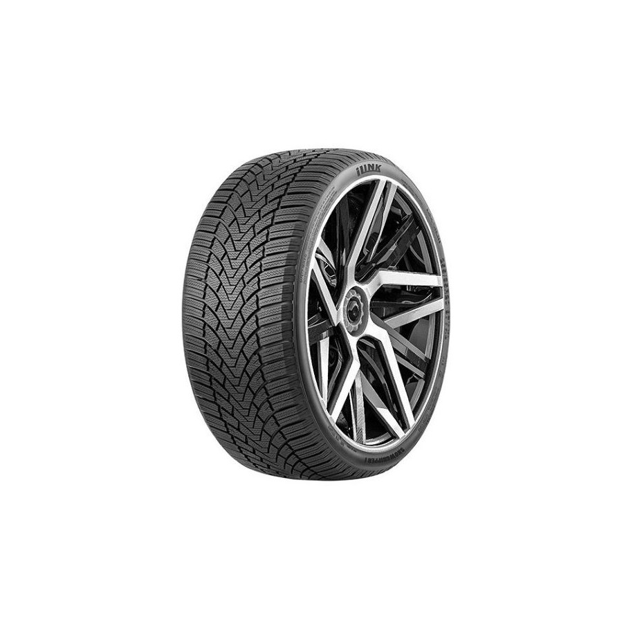 165/70R14 SNOWGRIPPER I 81T