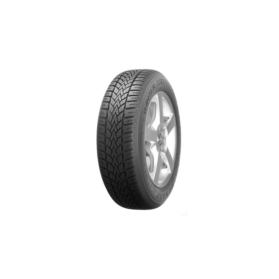 165/70R14 SP WINTER RESPONSE 2 81T