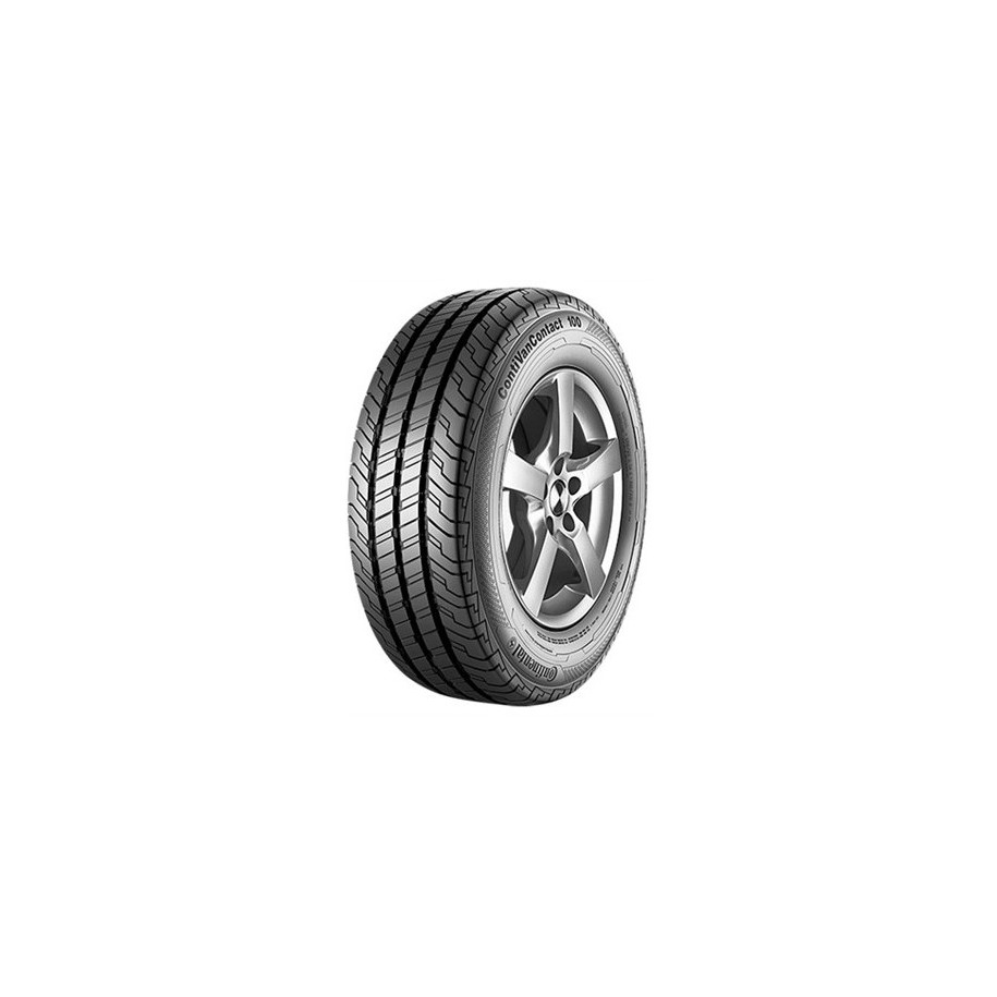 195/75R16C VANCONTACT 100 110/108R 10PR