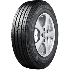 215/75R16C VANHAWK 2 113/111R