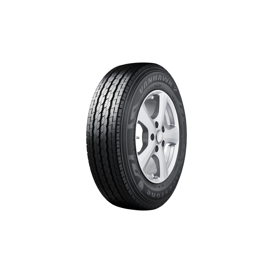 215/75R16C VANHAWK 2 113/111R
