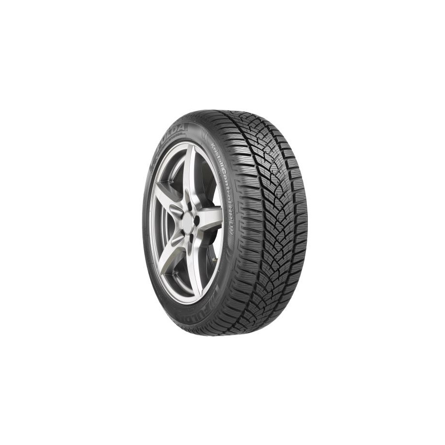 235/40R18 KRISTALL CONTROL HP 2 95V XL FP