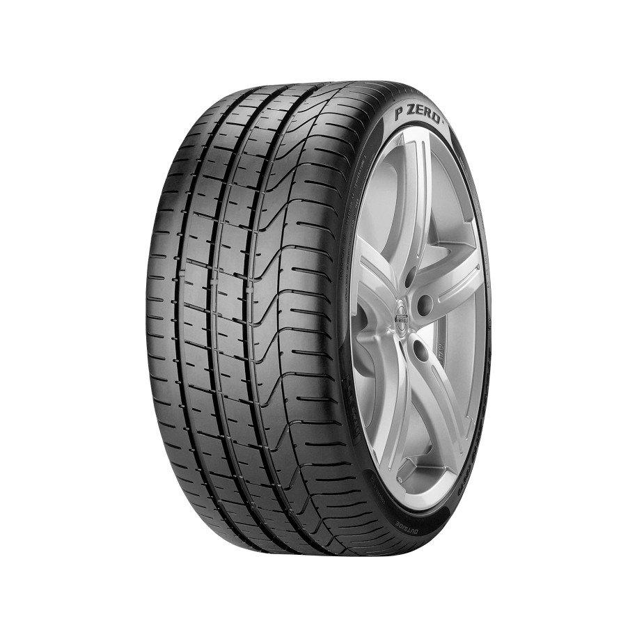235/40R18 P ZERO 95Y XL FR MO
