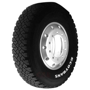 FULDA 9.5/80 R17.5 Žieminės padangos