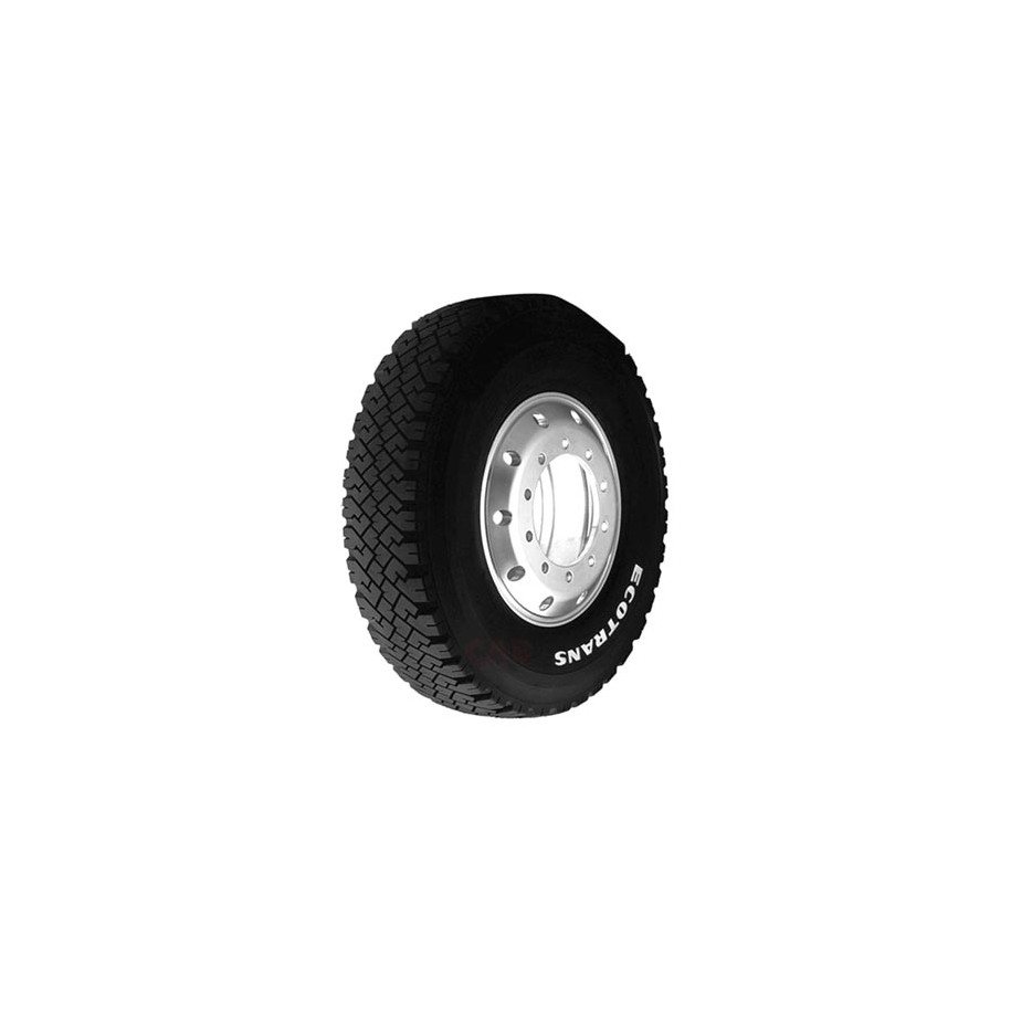FULDA 9.5/80 R17.5 Žieminės padangos