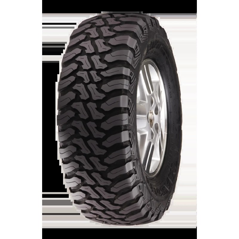 ACCELERA 35X12.50R20 121Q MT-01 P.O.R