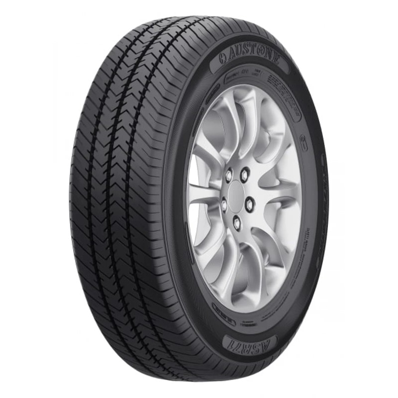 AUSTONE 165/70R14C 89/87R ASR71