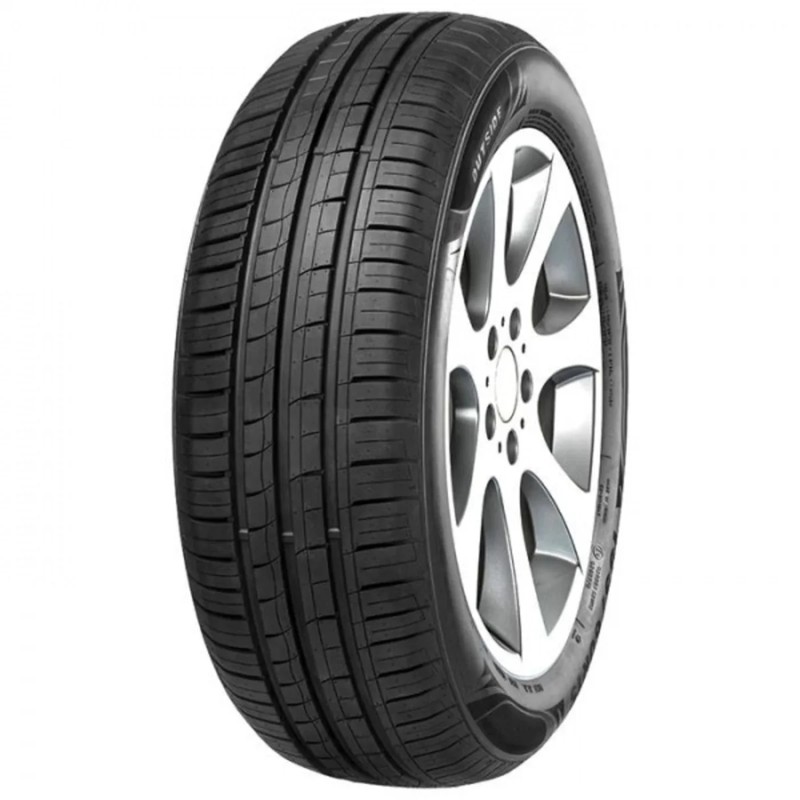Imperial 185/65R14 86H ECODRIVER4