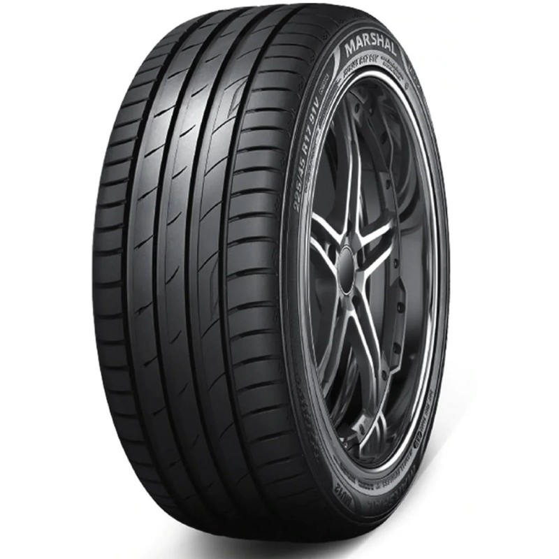 MARSHAL 195/55R16 87V MU12 (Kumho)